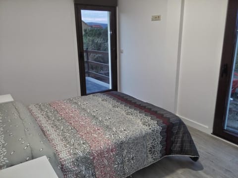 Vivienda de uso turístico FINISTERRAE MAR Apartamento in Fisterra