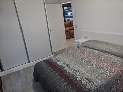 Vivienda de uso turístico FINISTERRAE MAR Apartamento in Fisterra