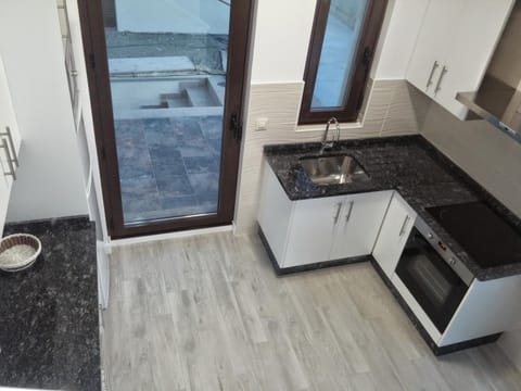 Vivienda de uso turístico FINISTERRAE MAR Apartamento in Fisterra