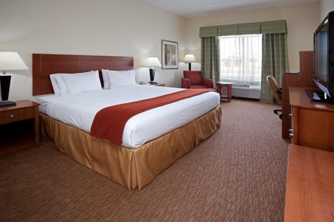 Holiday Inn Express Hotel & Suites Greensboro - Airport Area, an IHG Hotel Hotel in High Point