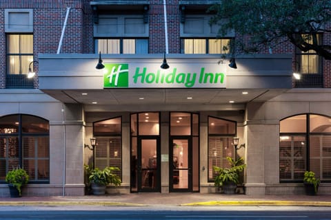 Holiday Inn Savannah Historic District, an IHG Hotel Hotel in Savannah