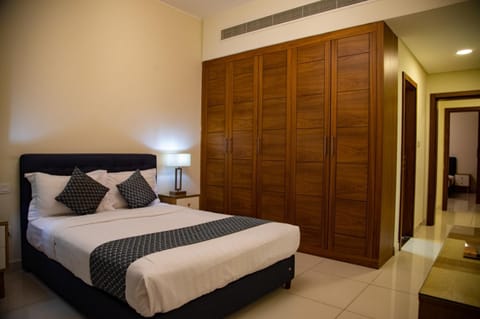 Ginger Luxury House Appart-hôtel in Manama