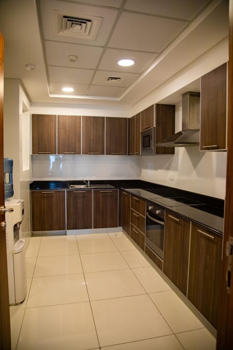 Ginger Luxury House Aparthotel in Manama