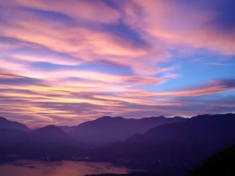 Agriturismo Alveare sul lago Bed and Breakfast in Province of Brescia