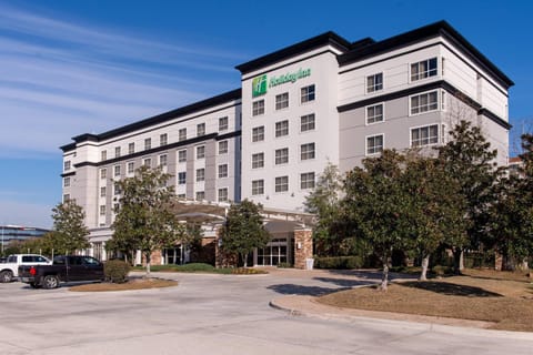Holiday Inn Baton Rouge College Drive I-10, an IHG Hotel Hotel in Baton Rouge