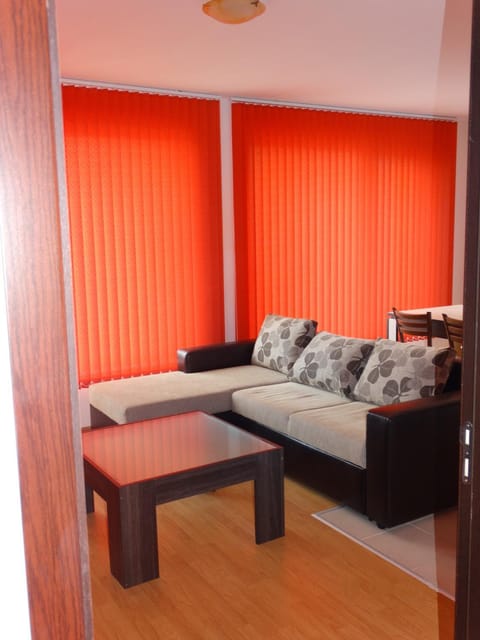 Flat Lora Pomorie Wohnung in Pomorie