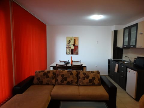 Flat Lora Pomorie Wohnung in Pomorie