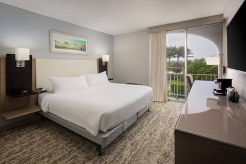 Fairfield Inn and Suites by Marriott Palm Beach Hôtel in Lake Worth