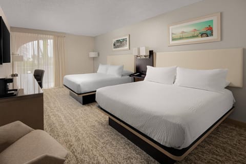 Fairfield Inn and Suites by Marriott Palm Beach Hôtel in Lake Worth