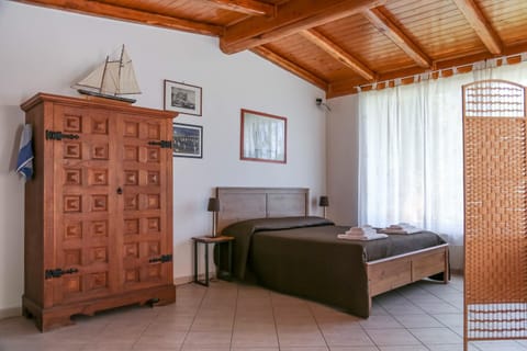 Casa Lupita Bed and Breakfast in Terracina