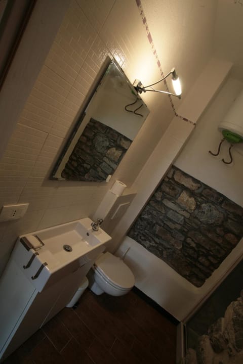 Agriturismo Giumin Country House in Province of Massa and Carrara