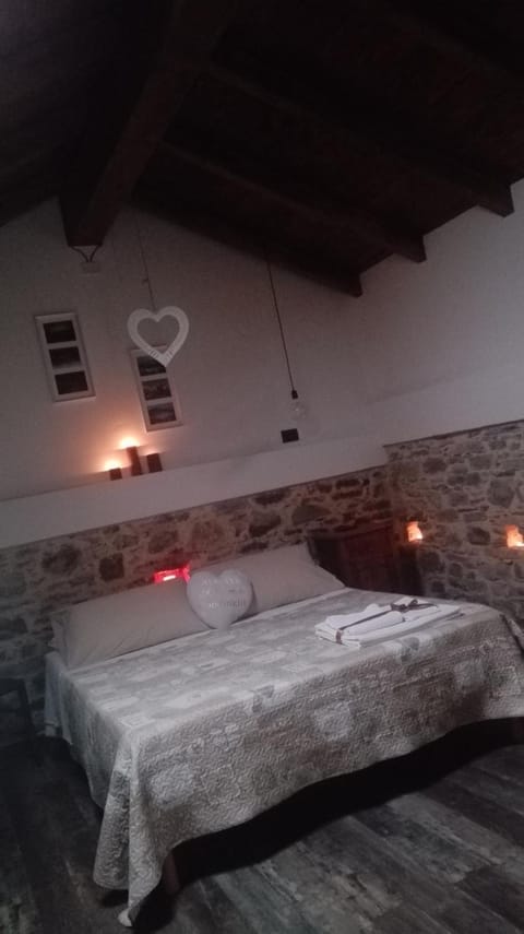 Agriturismo Giumin Country House in Province of Massa and Carrara