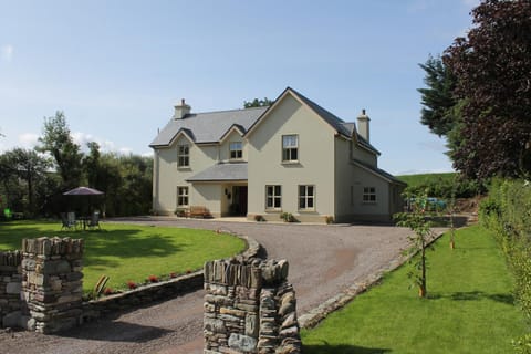 The Twelve Oaks Bed and Breakfast in Kenmare