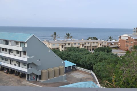 Ithaca Beach Resort Eigentumswohnung in Margate