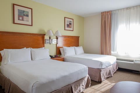 Candlewood Suites New Iberia, an IHG Hotel Hotel in New Iberia
