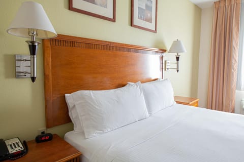 Candlewood Suites New Iberia, an IHG Hotel Hôtel in New Iberia