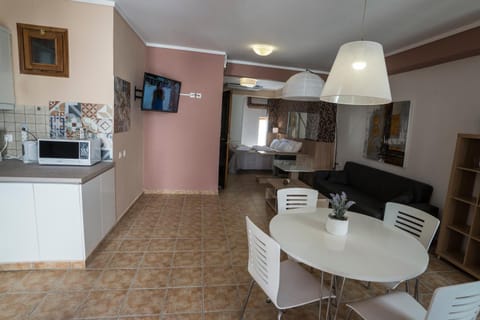 Horizon Deluxe House Apartment in Chania