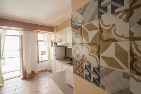 Horizon Deluxe House Apartment in Chania