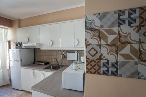 Horizon Deluxe House Apartment in Chania