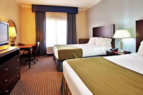 Holiday Inn Express Hotel & Suites New Iberia - Avery Island, an IHG Hotel Hotel in New Iberia