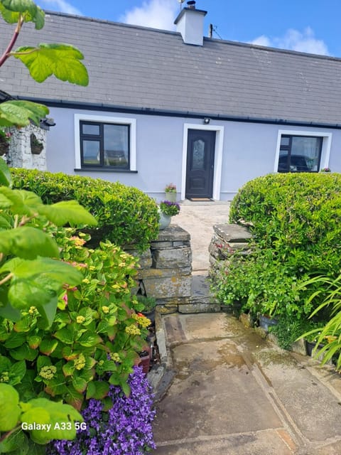 Rose Meadow Cottage House in County Clare