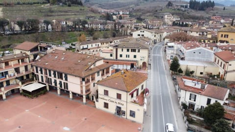 Albergo Casa Al Sole Hotel in Greve in Chianti