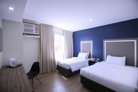 S Hotel & Residences Hôtel in Cebu City