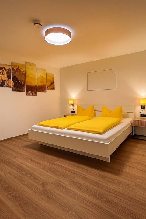 MOUNTAIN HOME apartment Apartment in Mayrhofen