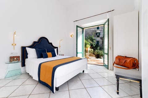Amalfi Resort Alojamiento y desayuno in Amalfi