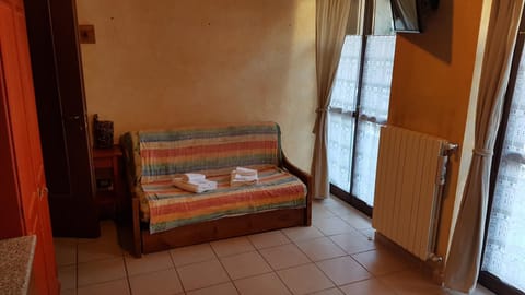 Residence Les Lacs Apartment hotel in Bardonecchia