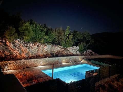 Villa Marina Condo in Split-Dalmatia County