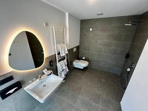 Central Hotel Hotel in Flensburg