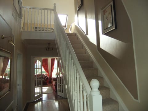 Daleview House Bed and Breakfast in County Donegal