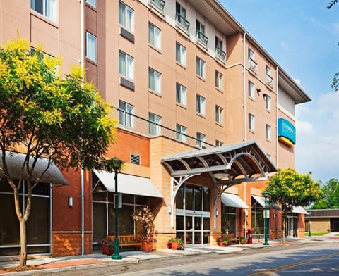 Staybridge Suites Chattanooga Downtown - Convention Center, an IHG Hotel Hôtel in Chattanooga