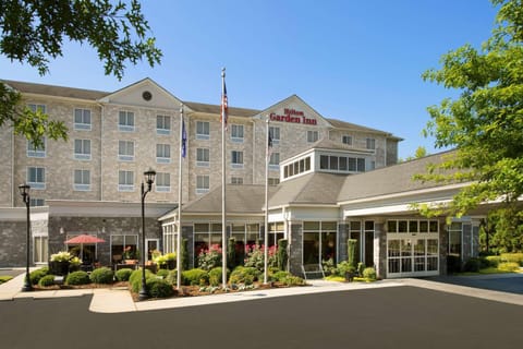 Hilton Garden Inn Winston-Salem/Hanes Mall Hotel in Winston-Salem