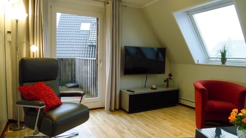 Ferienwohnung Schuberski Apartment in Bielefeld