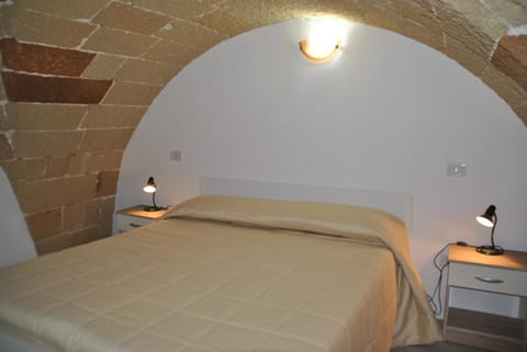 Monolocali a Palazzo Rizzelli Apartment in Santa Cesarea Terme