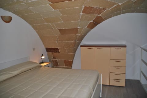 Monolocali a Palazzo Rizzelli Apartment in Santa Cesarea Terme