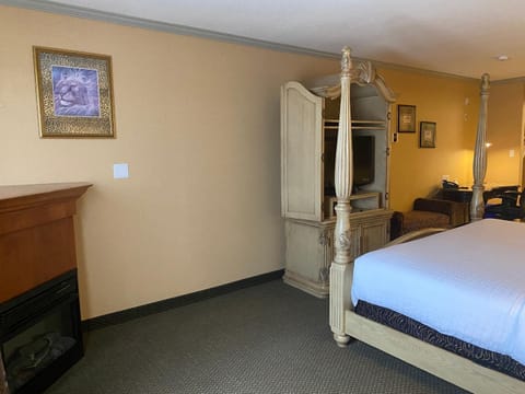 Merit Hotel & Suites Hotel in Fort McMurray