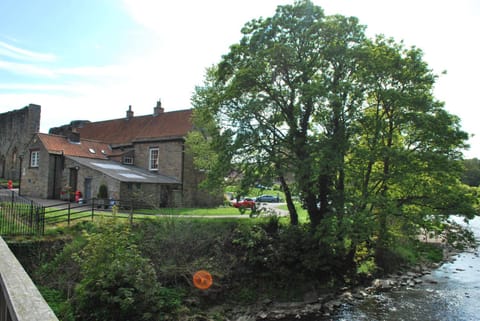 Apartment Finchale Abbey Copropriété in Durham