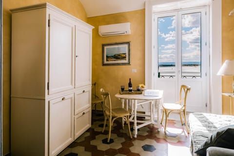 Dimora di Ulisse Sea View Holiday Apartment House in Syracuse
