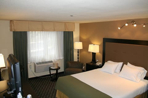 Holiday Inn Express Hotel Union City San Jose, an IHG Hotel Hôtel in Union City