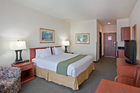 Holiday Inn Express Hotel & Suites Ashland, an IHG Hotel Hotel in Ashland