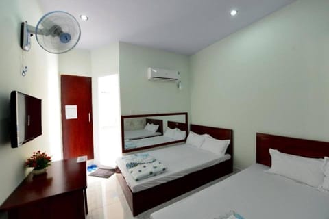 Gia Han Guesthouse Bed and Breakfast in Vung Tau
