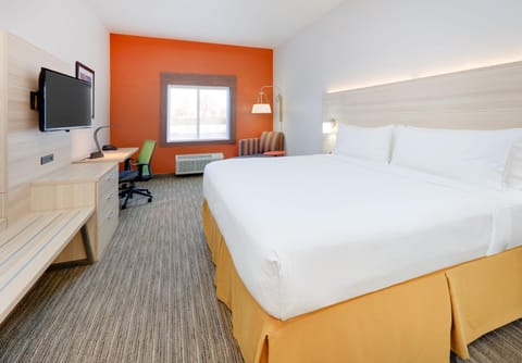 Holiday Inn Express Hotel & Suites Burleson - Fort Worth, an IHG Hotel Hotel in Burleson