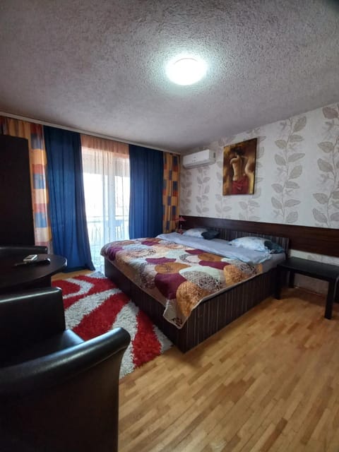 Durmitor Apartment in North Macedonia