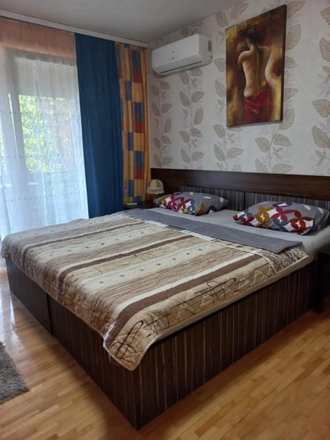 Durmitor Apartment in North Macedonia