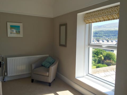 Baie Mooar House, Boutique B&B Bed and Breakfast in Isle of Man