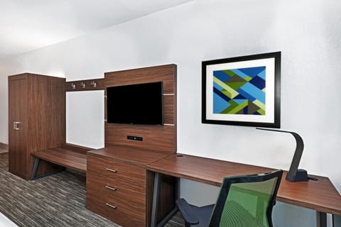 Holiday Inn Express Hotel & Suites Lafayette South, an IHG Hotel Hotel in Broussard