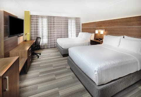 Holiday Inn Express Hotel & Suites Mount Juliet - Nashville Area, an IHG Hotel Hôtel in Mount Juliet